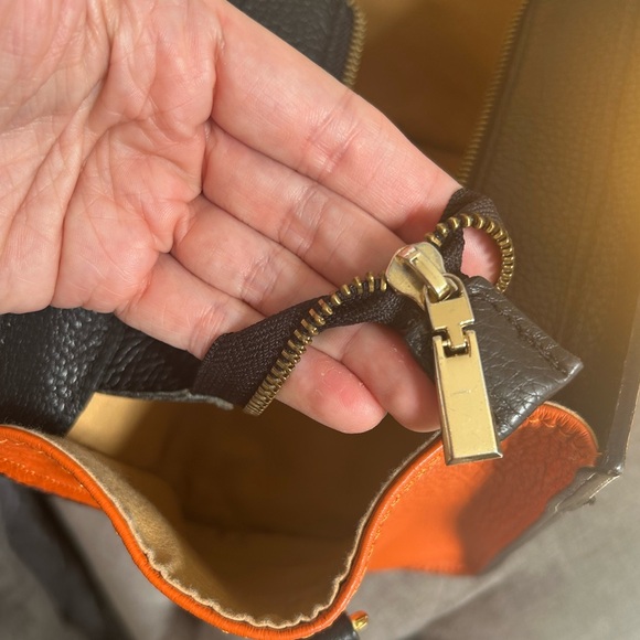 inspired designer nano bag - Picture 10 of 10